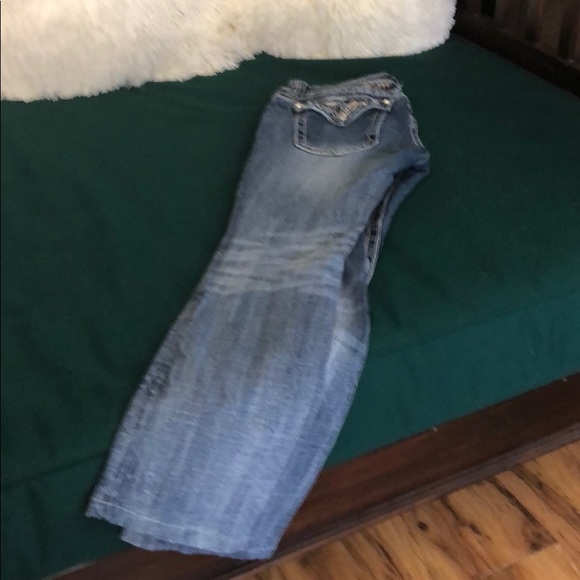 MISS ME JEANS - Picture 2 of 4